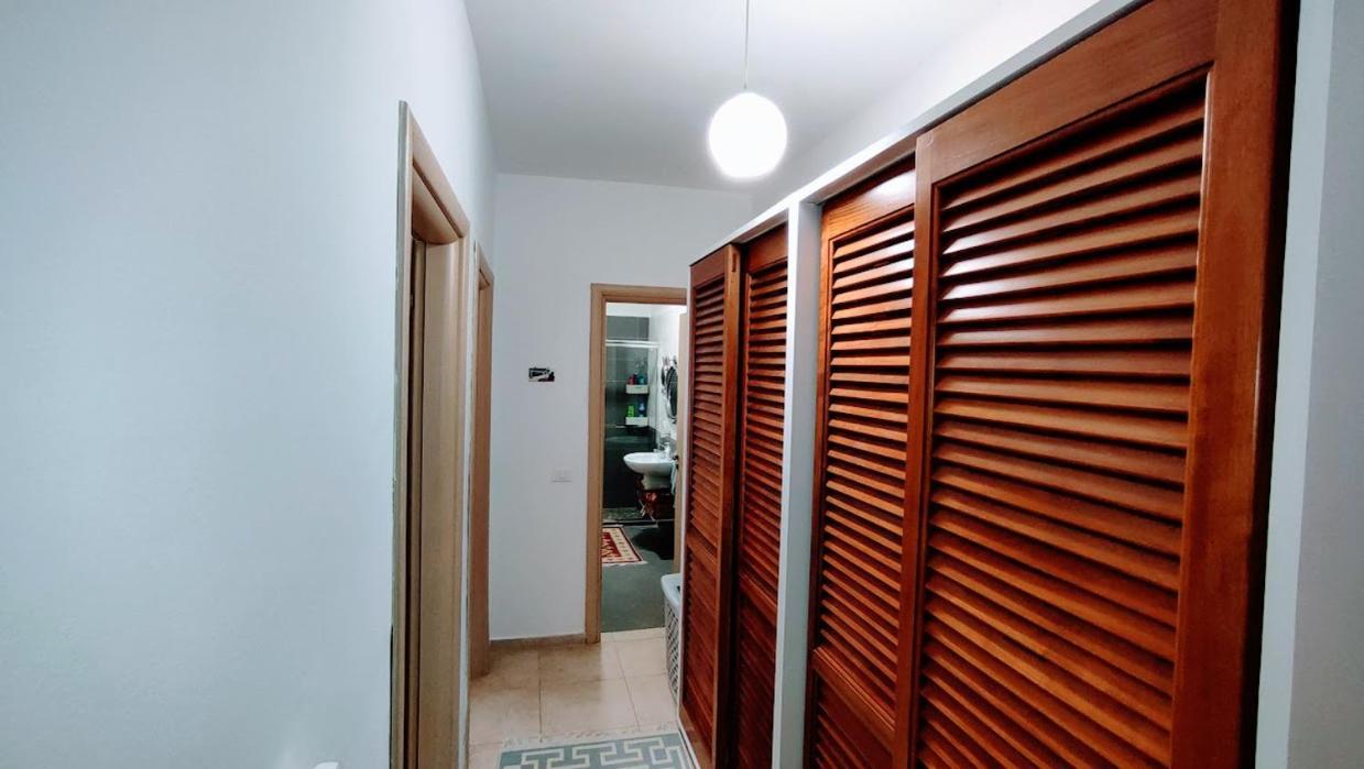 Celeste Bay Apartment Vlorë Eksteriør bilde