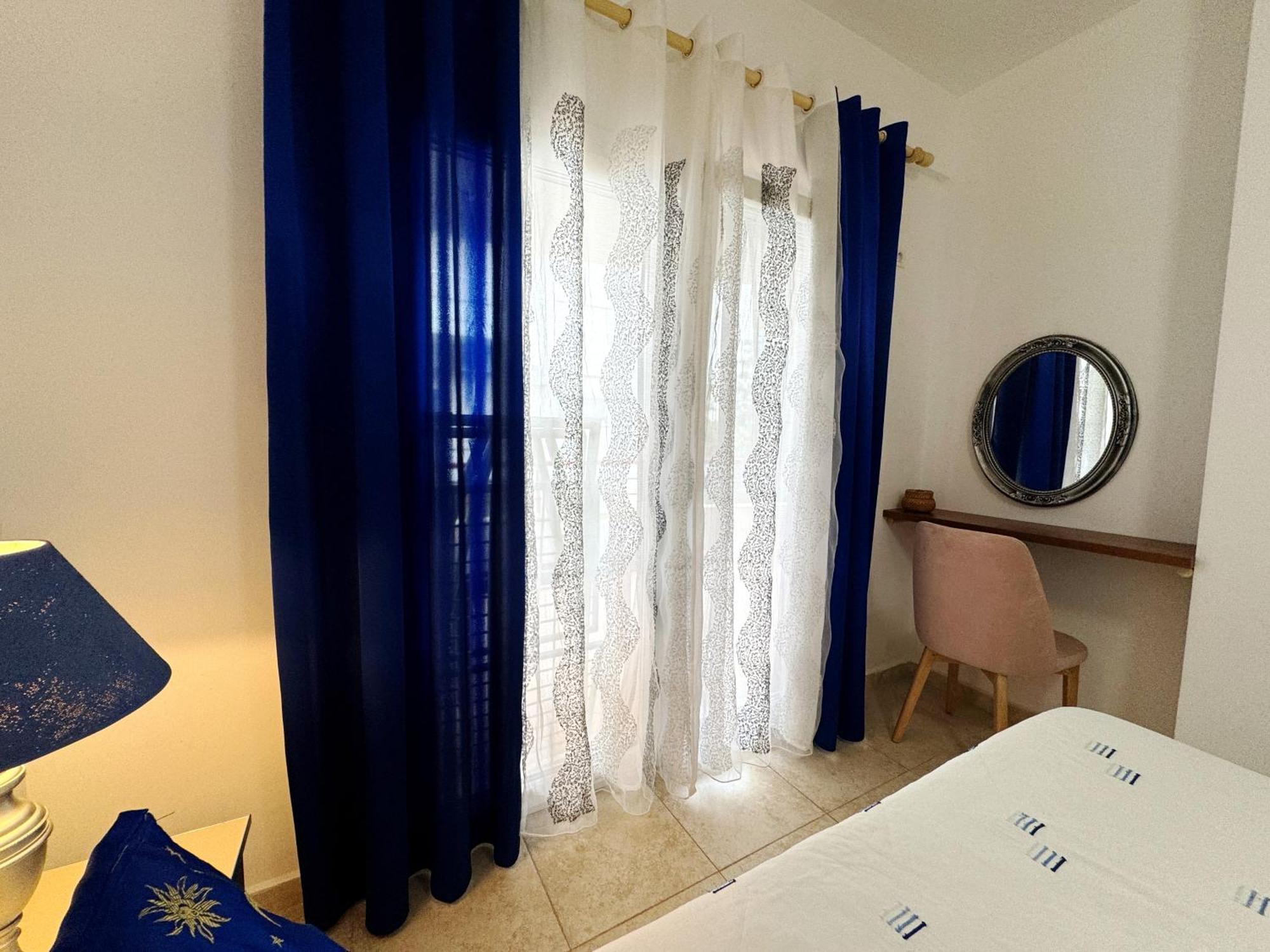 Celeste Bay Apartment Vlorë Eksteriør bilde