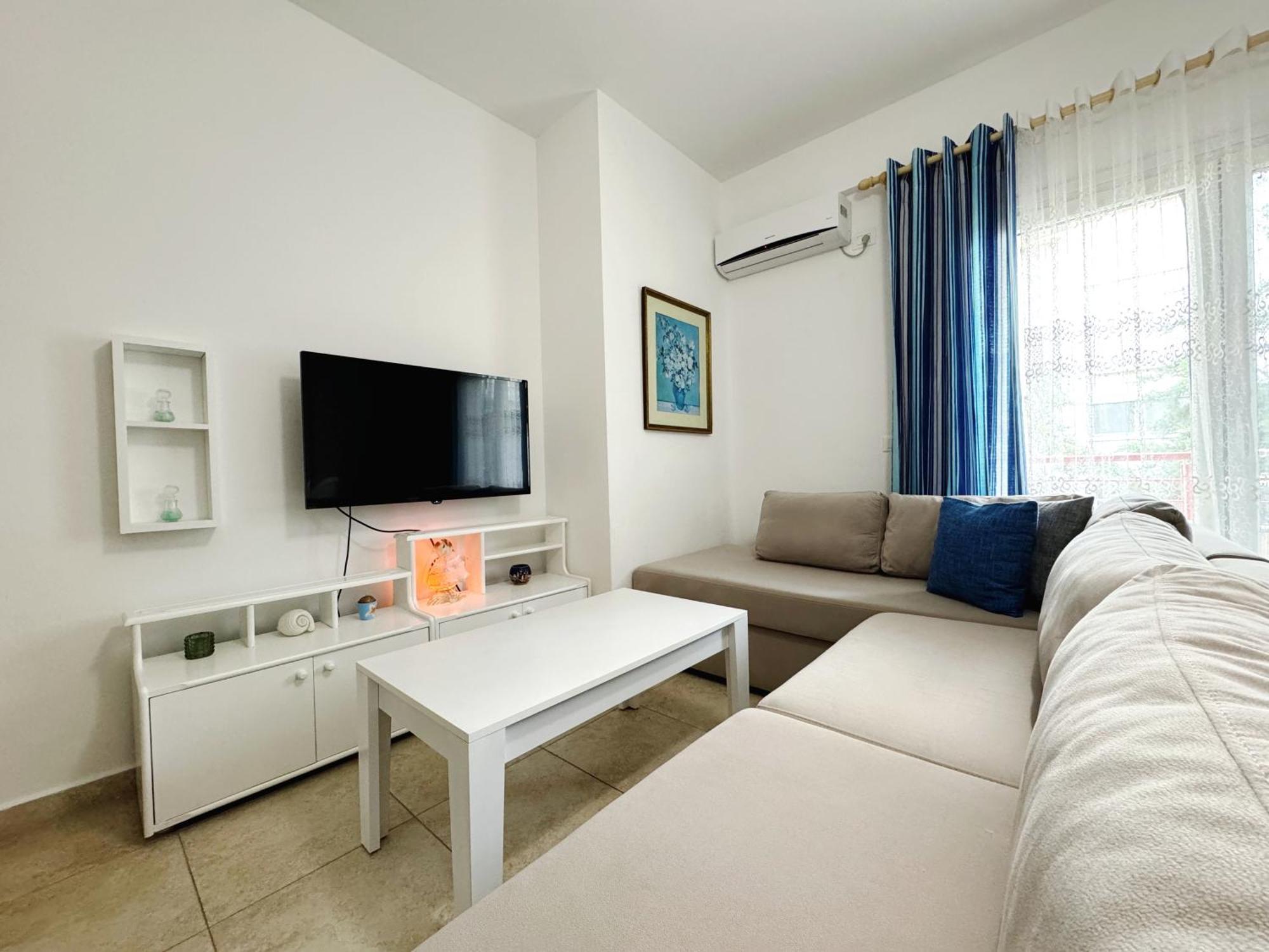 Celeste Bay Apartment Vlorë Eksteriør bilde