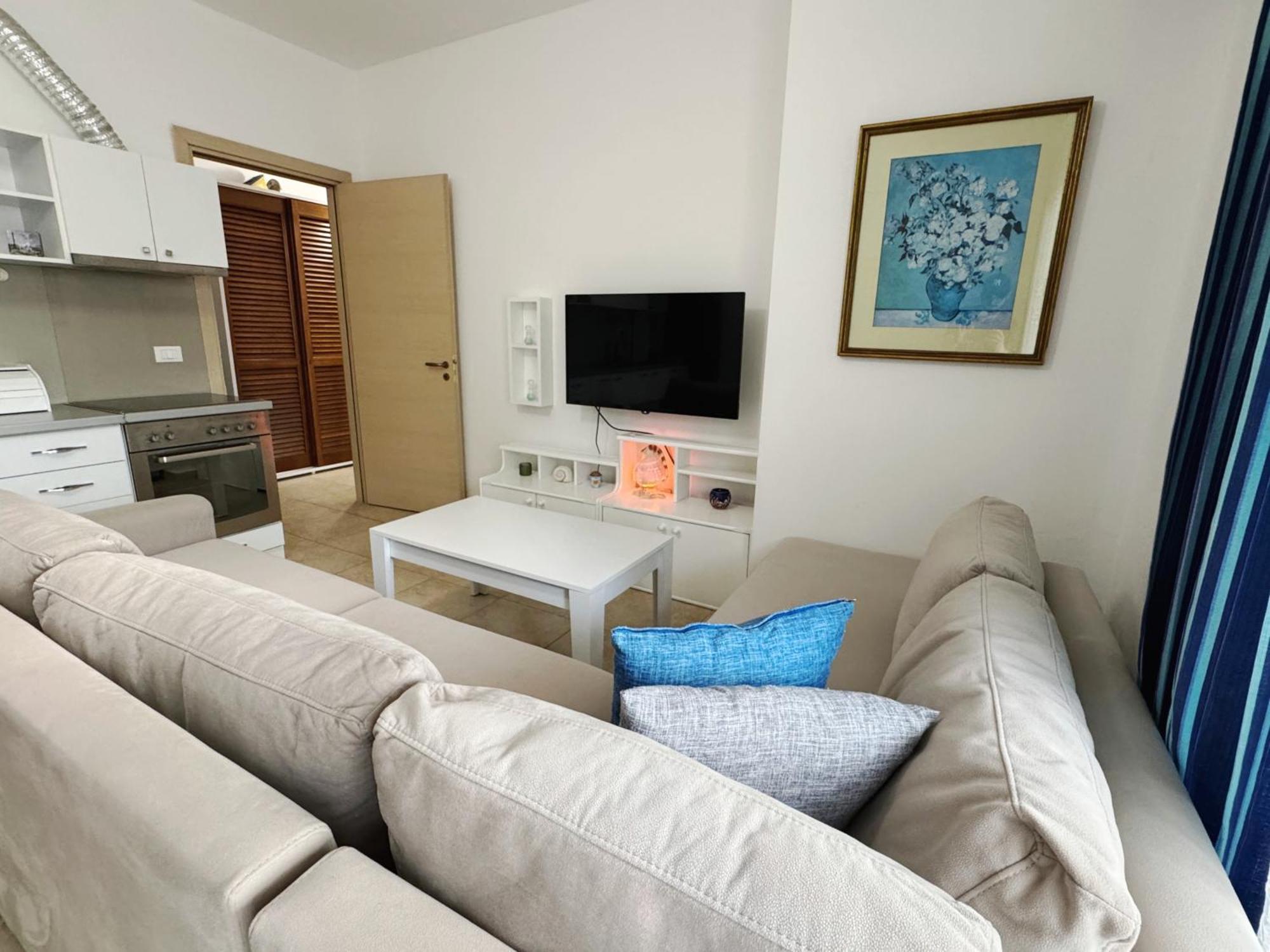 Celeste Bay Apartment Vlorë Eksteriør bilde